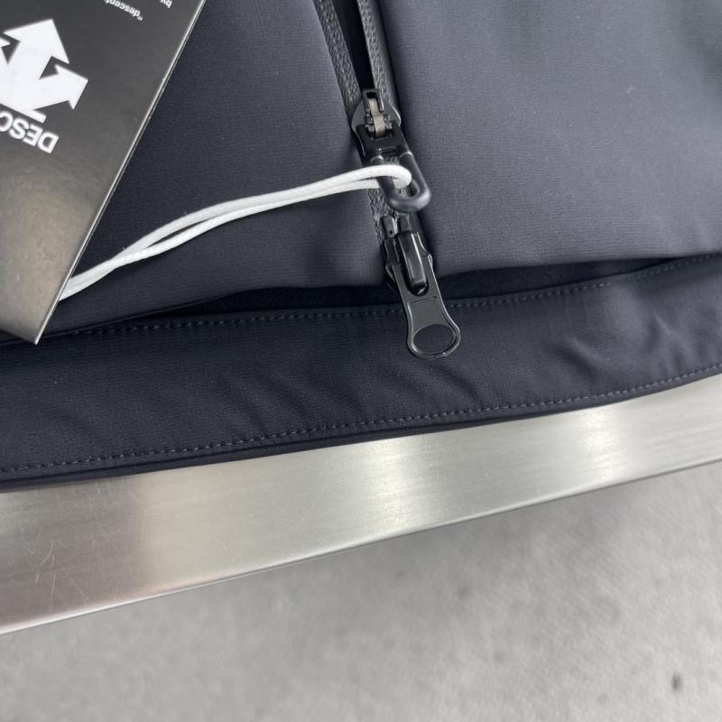 DESCENTE